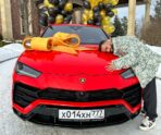 bloger guseyn gasanov Екатерина Мизулина открыла охоту на блогера Гасанова: его компании закрыты за долги, он подался в бега