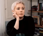 chulpan hamatova Актриса Чулпан Хаматова влипла в очередной скандал: Украина требует не пускать ее на кинофестиваль в Венецию