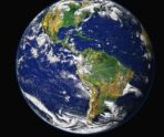 earth 11015 1280 Ученые шокировали новым исследованием: Земля стремится стать плоской