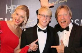 gzpq0r hbrm e1720113447996 Сын Дмитрия Харатьяна снимет фильм о собаке-герое блокадного Ленинграда