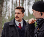 image 2024 07 11 20 53 18 Вышел трейлер шпионского ретродетектива с Милошем Биковичем