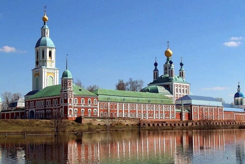 img 6159 Новая дорога соединит Серафимо-Дивеевский и Санаксарский монастыри