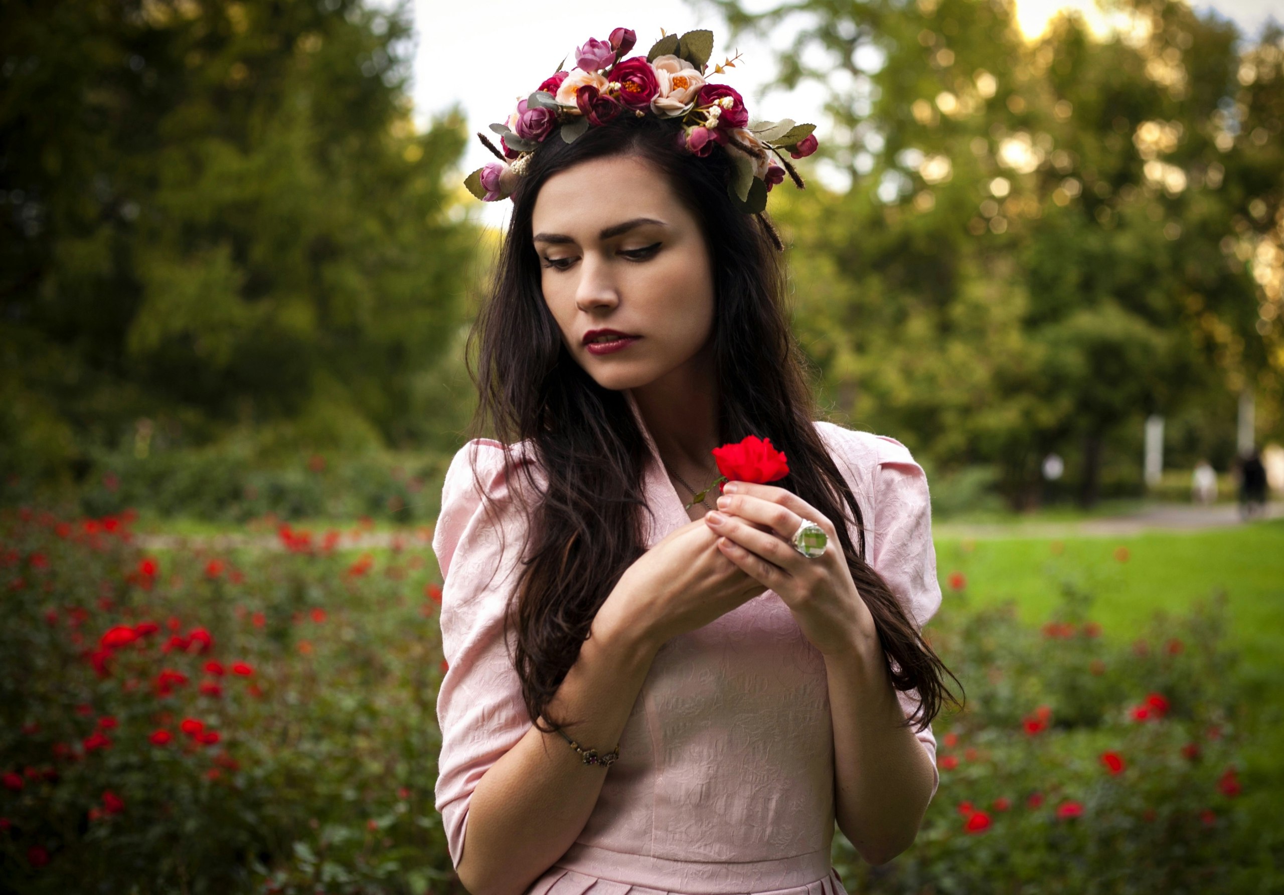 ivan kupala2 Раскрыты загадочные особенности праздника Ивана Купалы, который отмечают этой ночью