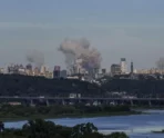 «Обломки рухнули на город, вспыхнул пожар»: власти Киева сообщили о фатальных последствиях двух ночных серий взрывов над столицей и областью 7 «Обломки рухнули на город, вспыхнул пожар»: власти Киева сообщили о фатальных последствиях двух ночных серий взрывов над столицей и областью kievskaya bolnitsa vibuh e1720478115854 «Обломки рухнули на город, вспыхнул пожар»: власти Киева сообщили о фатальных последствиях двух ночных серий взрывов над столицей и областью