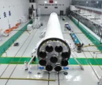 kitayskaya raketa Озвучены причины крушения китайской ракеты-носителя Tianlong-3