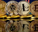 kripta e1722444048942 Мошенники освоили новую схему обмана россиян: теперь – на криптовалюте