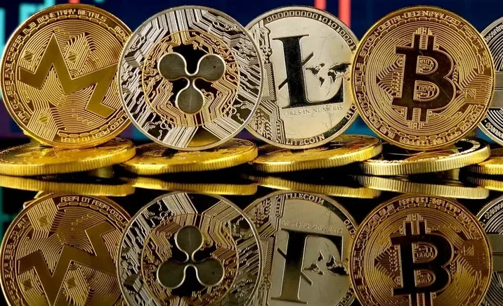 kripta e1722444048942 Мошенники освоили новую схему обмана россиян: теперь – на криптовалюте