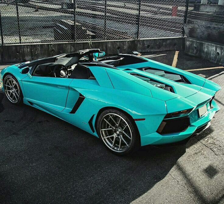 lamborgini Новые подробности скандала с блогером Асхабом Тамаевым и его бирюзовым Lamborgini