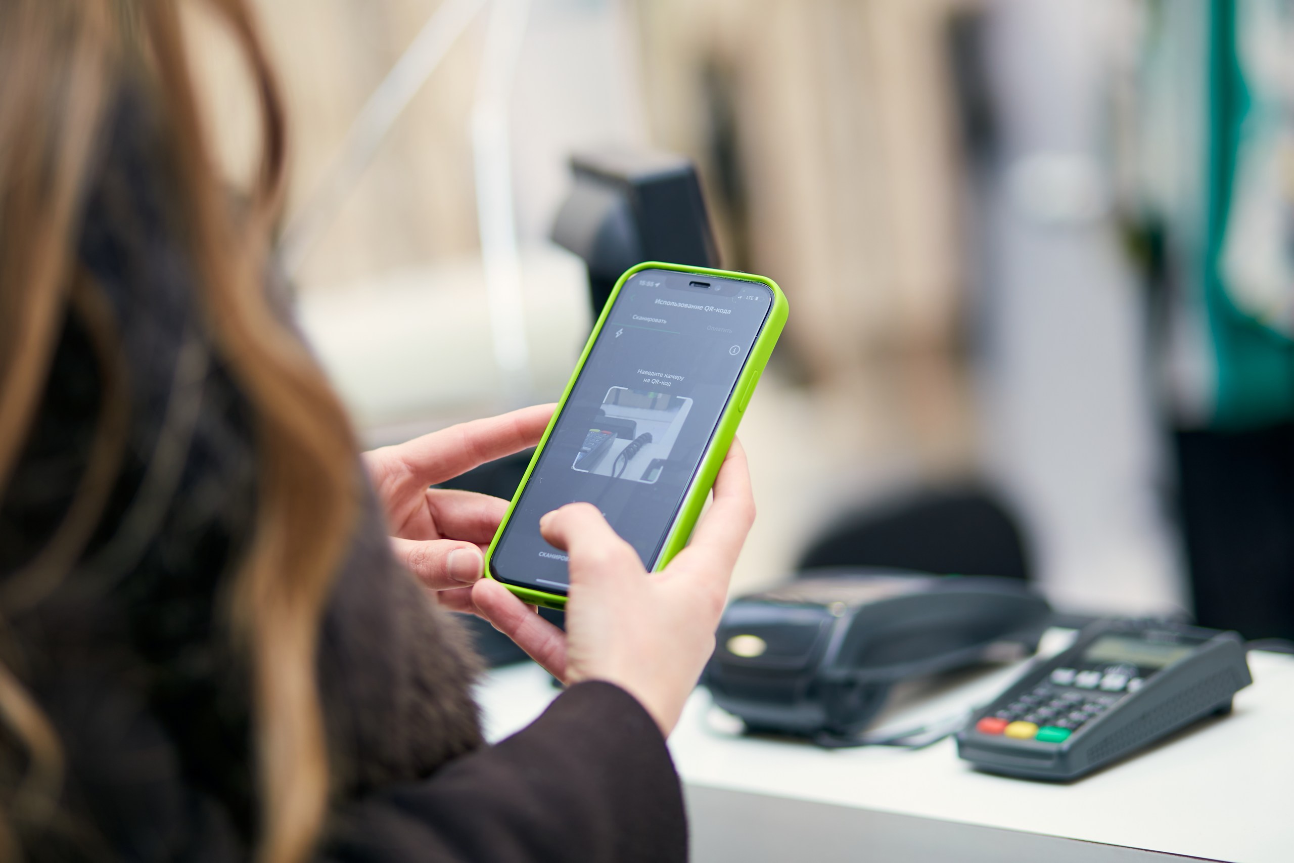megafon foto Россияне стали больше тратить на восстановленные смартфоны