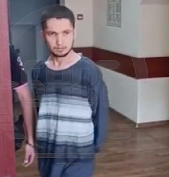 migrant v yuzhnom butovo e1721758576265 Озвучен жуткий диагноз, толкнувший мигранта в Южном Бутово затушить свечи в храме и напасть на прихожанку