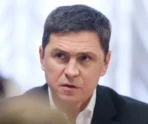 mihail podolyak Стали известны сенсационные подробности похорон русского брата советника Зеленского Михаила Подоляка