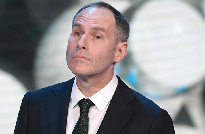 mihail shats e1720124729305 Российский суд вновь проявил небывалый интерес к иноагенту Михаилу Шацу*