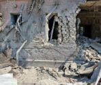 obstrel belgorodskogo rayona2 Стали известны фатальные последствия обстрела из ракетных систем залпового огня: тяжело ранен ребенок