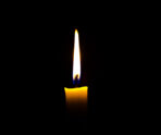 one romance romantic candle memorial 1 Стали известны подробности смерти композитора Сергея Рудницкого