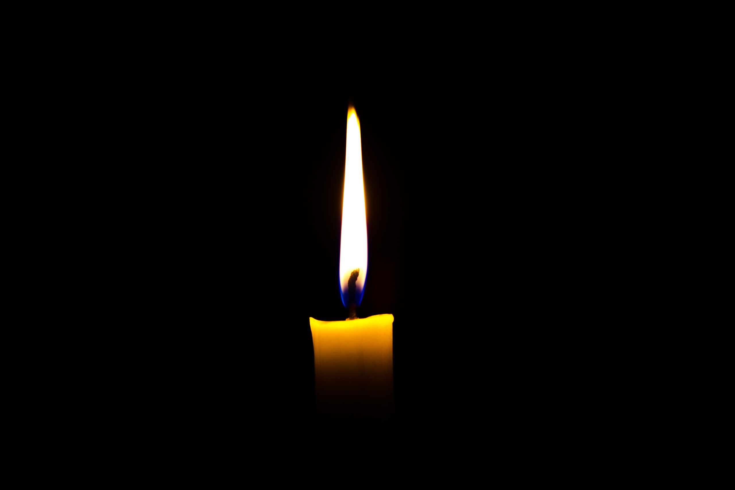 one romance romantic candle memorial 1 scaled Стали известны подробности смерти композитора Сергея Рудницкого