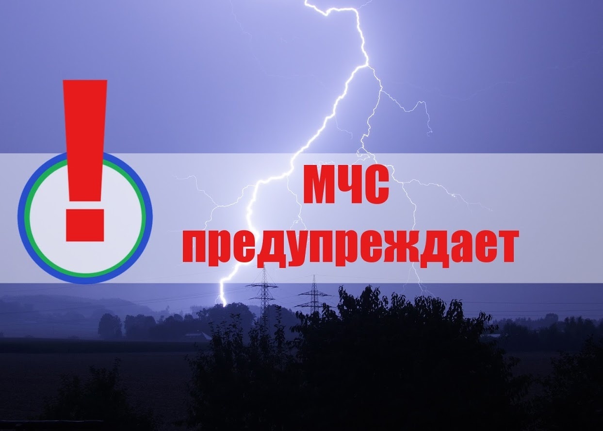 operativnoe preduprezhdenie na 01 07 2024 g В Мордовии объявлено оперативное предупреждение
