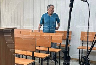 otets terroristov dagestan e1719868953871 Стало известно, какую суровую кару придумали отцу дагестанских террористов Магомеду Омарову за любовь к газетам