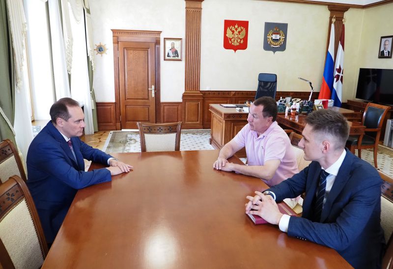 p7028143 В Мордовии вложат деньги в развитие тенниса
