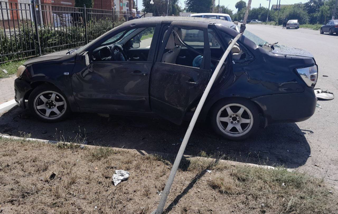 photo 2024 07 10 11 58 51 ВСУ ударили «Ураганом» по многоквартирному дому в Белгородской области – есть погибшие