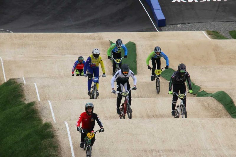 photo 2024 07 16 16 11 33 В Мордовии пройдут Чемпионат и Первенство России по велосипедному спорту BMX