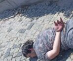 podryvnik serebryakov v moskve2 Евгения Серебрякова, который взорвал джип офицера ВС РФ задержали в Турции: ему грозит пожизненное заключение