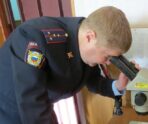 politseyskiy В Петербурге управление по борьбе с коррупцией погрязло в коррупции? Там прошли обыски
