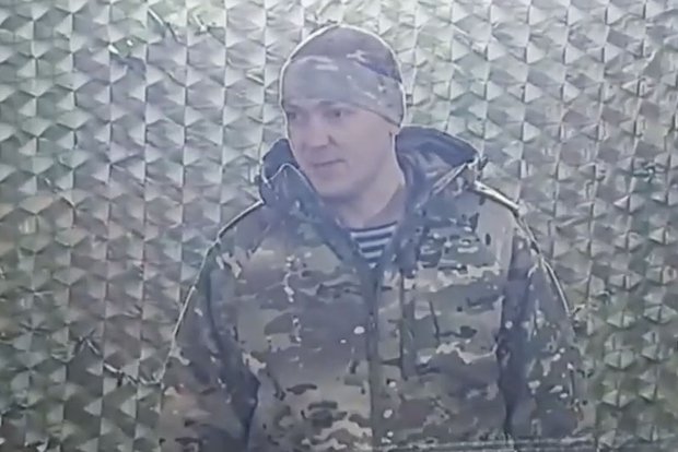 polkovnik artem gorodilov В суде сообщили, что сделали с полковником ВС РФ Городиловым, который попал под санкции за «военные преступления»