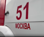 pozharnaya mashina moskva Кошмарный пожар вспыхнул ночью в Подмосковье на складах известной фабрики: горит более 5 тысяч квадратных метров, рухнула крыша