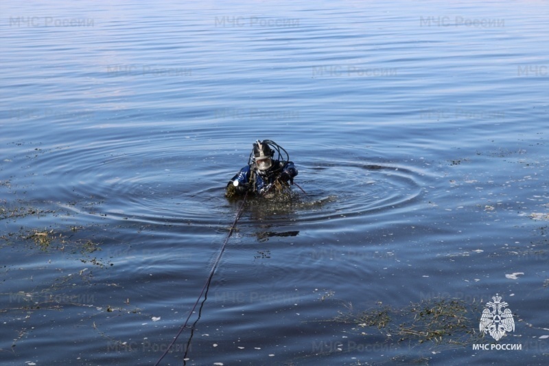 proisshestvie na vodnom obekte v temnikovskom В Мордовии из Мокши достали труп