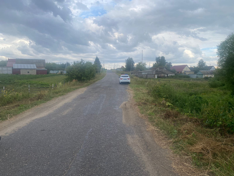 shaygovsk2 800x600 1 В Мордовии мужчина сбил мальчика и сбежал
