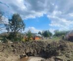 shebekino ebnulo Стали известны детали очередного жуткого обстрела ВСУ Белгородской области: серьезно пострадали дети