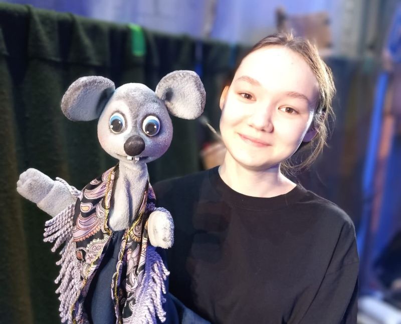 slvurcpiyyq Актриса из Мордовии стала участницей полуфинала «Филатов Феста»