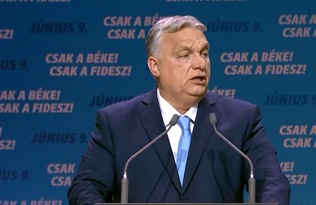 snimok ekrana 2024 07 02 110759 Орбан озвучил результаты переговоров с Зеленским, тому не понравилось