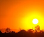 sunset 1404129 1280 Как выжить при экстремальной жаре: специалисты дали 5 советов