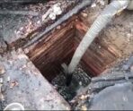 telo na dne kolodtsa gu mvd Стало известно, что сделали с жителем Ленобласти, который убил женщину и сбросил ее тело в колодец