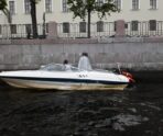 teplohod i kater В ТГ-канале "Рыбарь" указали на угрозу украинского десанта в Крыму