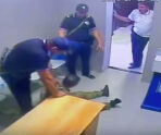 uchastnik svo ubit v dagestane e1722118237948 В сети появилось видео пыток над участником СВО в полиции Махачкалы: мужчина умер