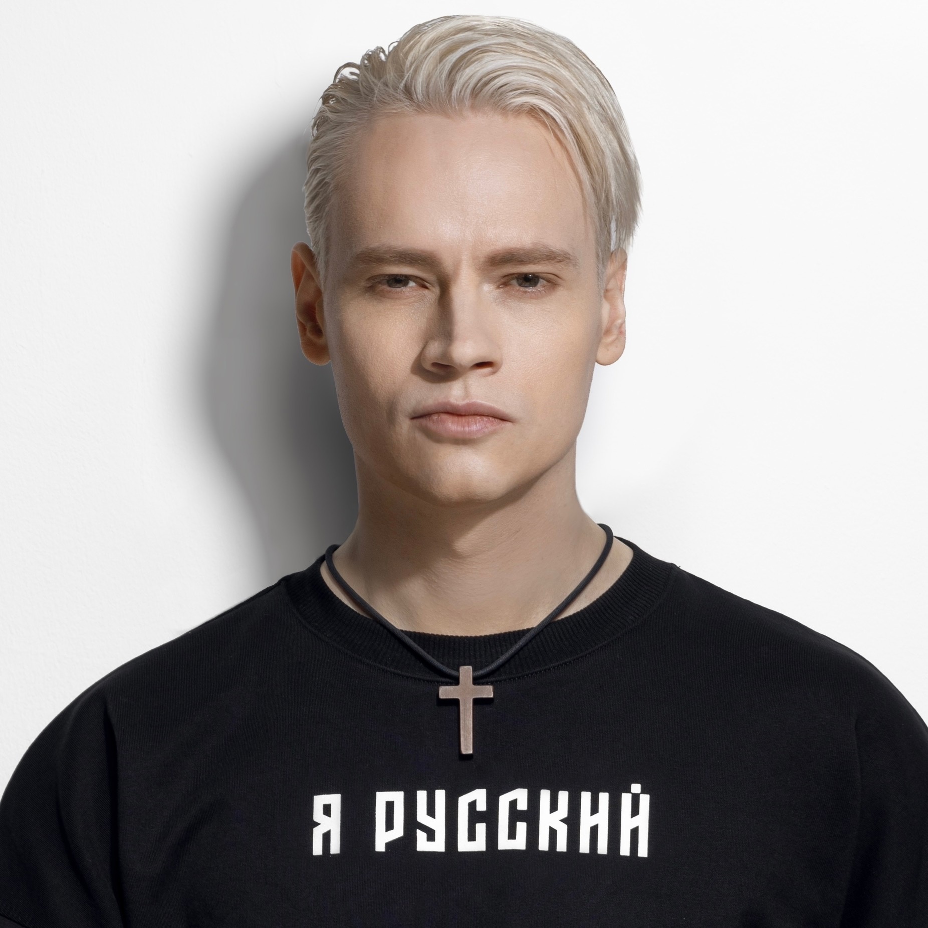 uvywinzxuii 2 Путин своим указом присвоил певцу Shaman звание заслуженного артиста России
