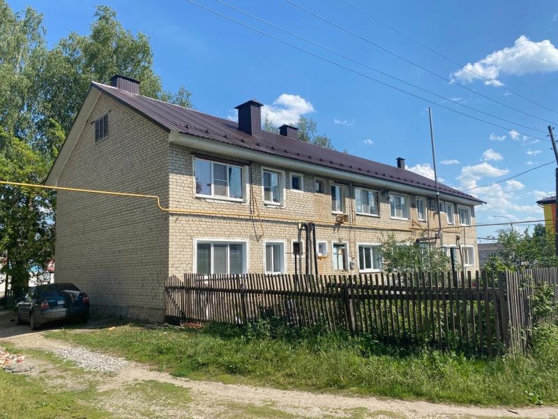 vj4poof7ku4 В 19 районах Мордовии отремонтируют многоэтажки