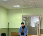 voditel gruzovika sud В суде рассказали, что сделали с водителем грузовика, который под наркотиками устроил пьяную аварию в Петербурге с участием 12 машин