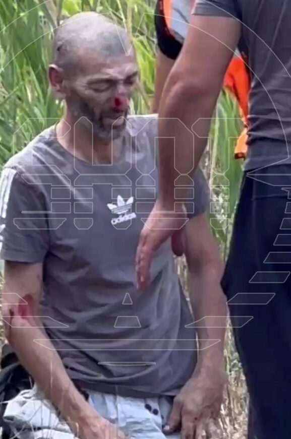 voditel kamaza e1722280394929 Водитель грузовика, который устроил крушение поезда «Казань – Адлер», признался, зачем он все это натворил, и сразу впал в кому