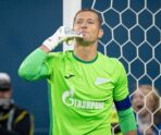 vrnatar mihail kerzhakov Вратарь «Зенита» откровенно рассказал о своем неожиданном бизнесе