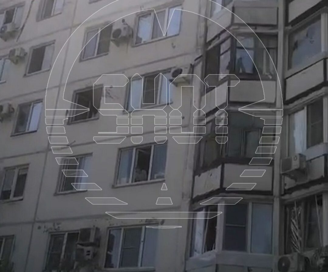 vzryv gaza volgograd e1720320427665 Озвучены безумные причины взрыва на насосной станции в Волгограде с тремя погибшими