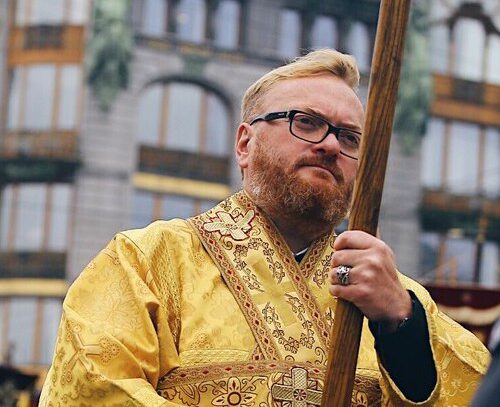 wea37dneyag e1720706627715 Виталий Милонов предложил запретить турецкие сериалы из-за ложных образов