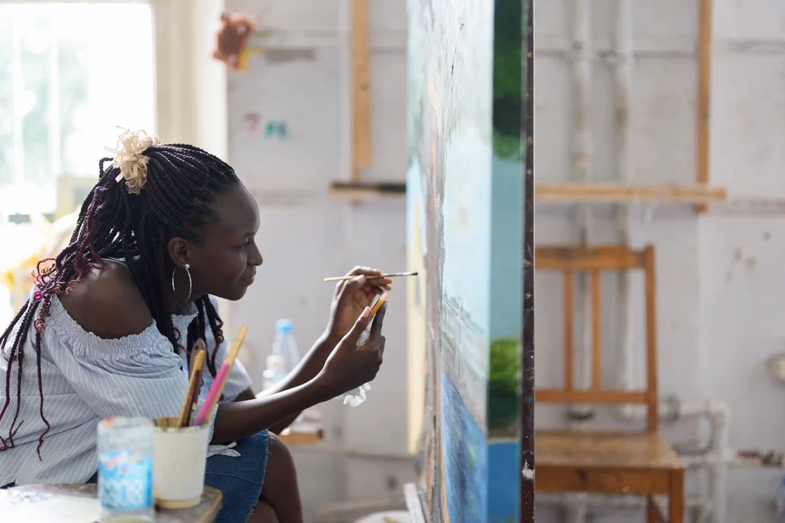 workshop16 1 Подведены итоги пятой художественной сессии Школы Иннопрактики