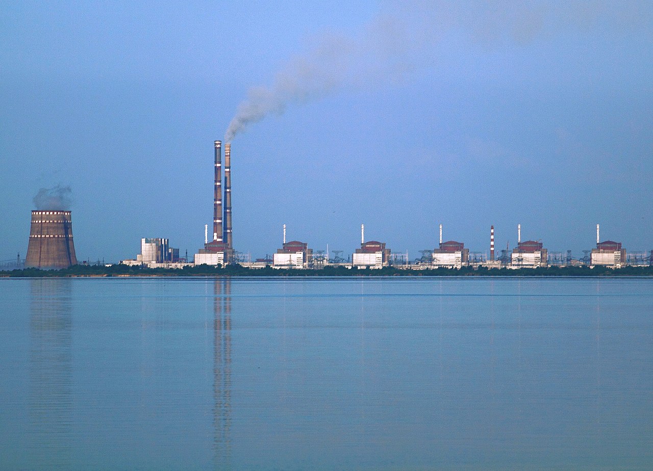 zaes energodar Озвучены жуткие последствия ракетного удара ВСУ по атомной электростанции в Энергодаре: число пострадавших растет