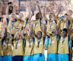zenit vyigral superkubok2 Стало известно, как ярко Петербург отпразднует победу «Зенита» в Суперкубке России