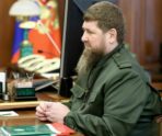 09813ebfe5390038ea2e2d766697930c Кадыров назвал сроки и результаты завершения СВО