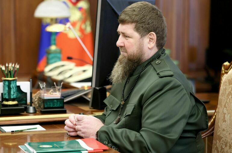 09813ebfe5390038ea2e2d766697930c Кадыров назвал сроки и результаты завершения СВО