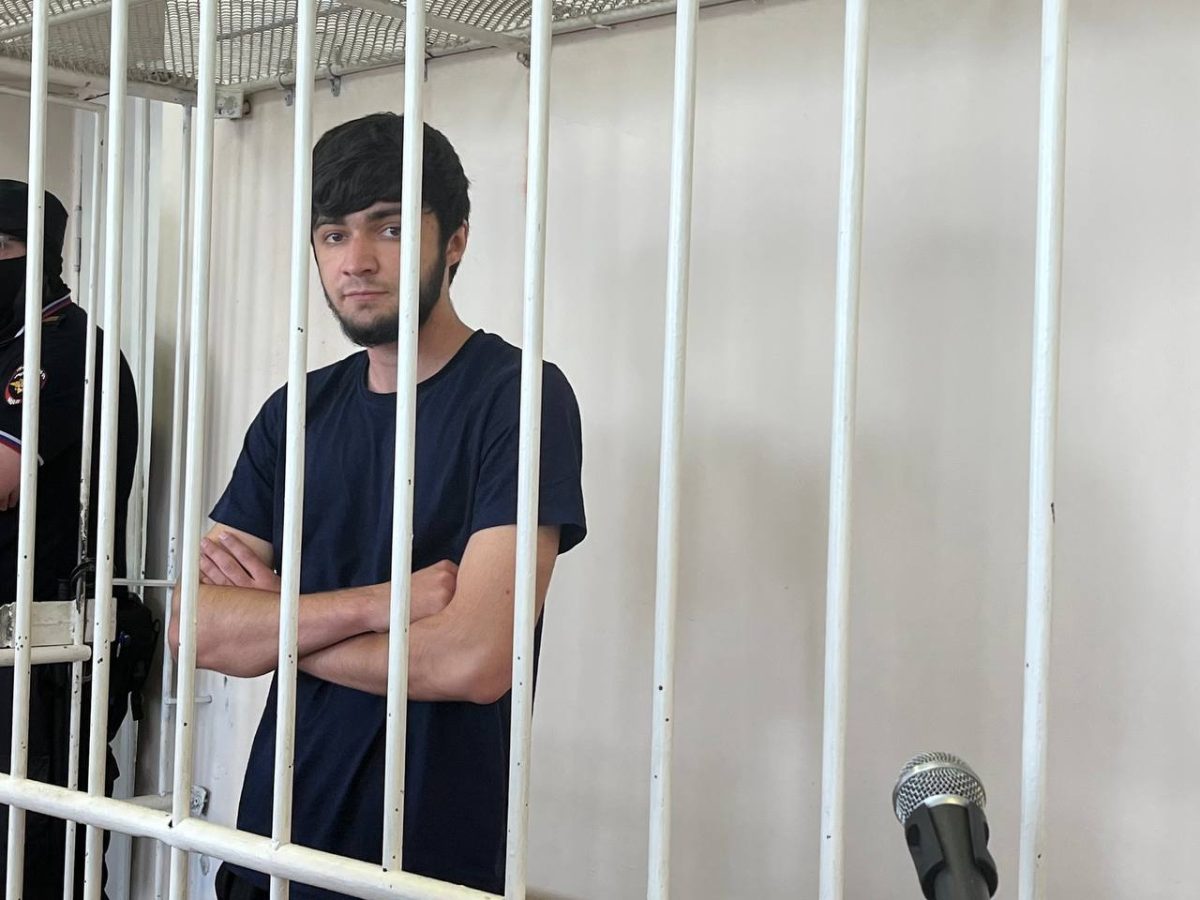 Арестован второй обвиняемый по делу об убийстве 111 ударами ножом